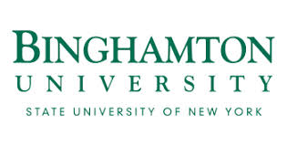 Binghamton University, State University of New York